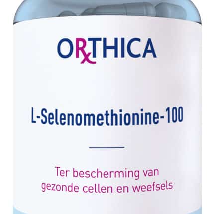 Orthica L-Selenomethionine 100