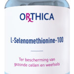 Orthica L-Selenomethionine 100