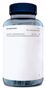 Orthica L-Selenomethionine 100 - Afbeelding 3
