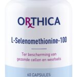 Orthica L-Selenomethionine 100