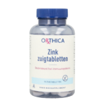 Orthica Zink