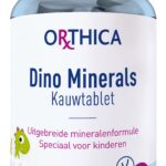 Orthica Dino minerals
