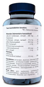 Orthica Dino minerals - Afbeelding 3