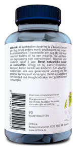 Orthica Dino minerals - Afbeelding 2