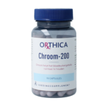 Orthica Chroom 200