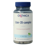Orthica IJzer 20 complex
