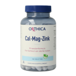 Orthica Cal mag zink