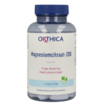 Orthica Magnesium citraat 200
