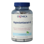 Orthica Magnesiumtauraat 60