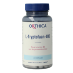 Orthica L-Tryptofaan 400