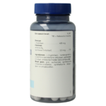 Orthica L-Tryptofaan 400 - Afbeelding 2