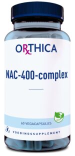 Orthica NAC 400 complex