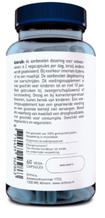 Orthica NAC 400 complex - Afbeelding 2