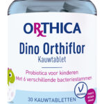 Orthica Dino orthiflor