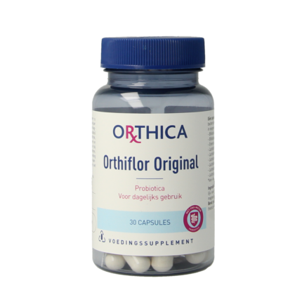Orthica Orthiflor original