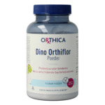 Orthica Dino orthiflor