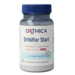 Orthica Orthiflor start