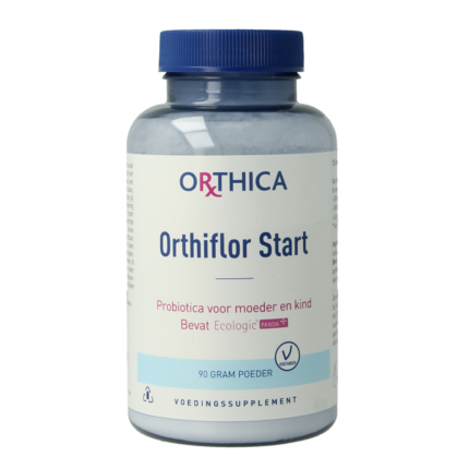 Orthica Orthiflor start