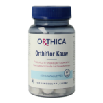 Orthica Orthiflor kauw