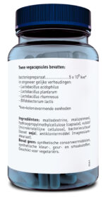 Orthica Orthiflor fem - Afbeelding 3