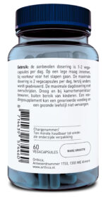 Orthica Orthiflor fem - Afbeelding 2