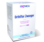 Orthica Orthiflor zwanger