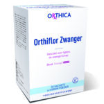 Orthica Orthiflor zwanger