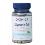 Orthica Silymarin 360
