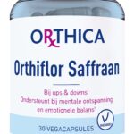 Orthica Orthiflor saffraan