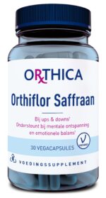 Orthica Orthiflor saffraan