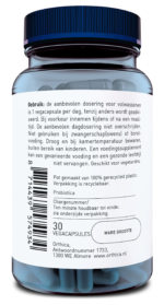 Orthica Orthiflor saffraan - Afbeelding 2