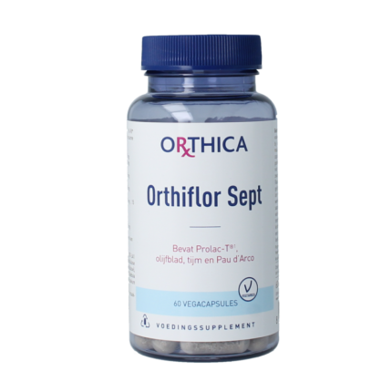 Orthica Orthiflor sept