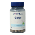 Orthica Ginkgo