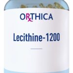 Orthica Lecithine 1200