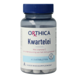 Orthica Kwartelei