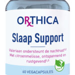 Orthica Slaap support