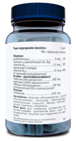 Orthica Slaap support - Afbeelding 3