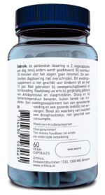 Orthica Slaap support - Afbeelding 2