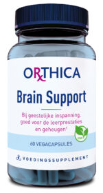 Orthica Brain support