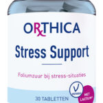Orthica Stress support