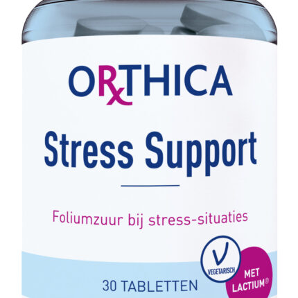 Orthica Stress support