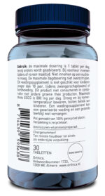 Orthica Stress support - Afbeelding 4