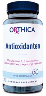 Orthica Antioxidanten