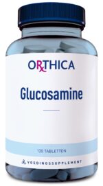 Orthica Glucosamine