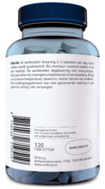 Orthica Glucosamine - Afbeelding 2