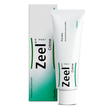 Heel Zeel compositum N creme