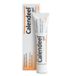 Heel Calendeel gel