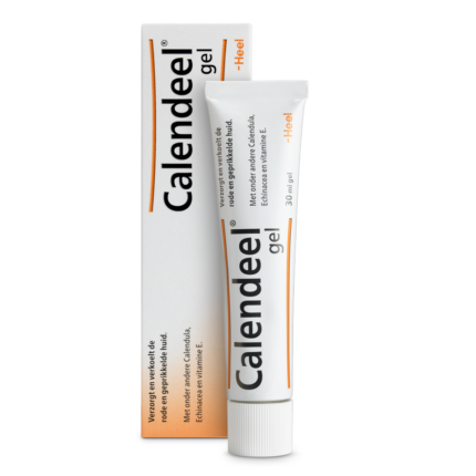 Heel Calendeel gel