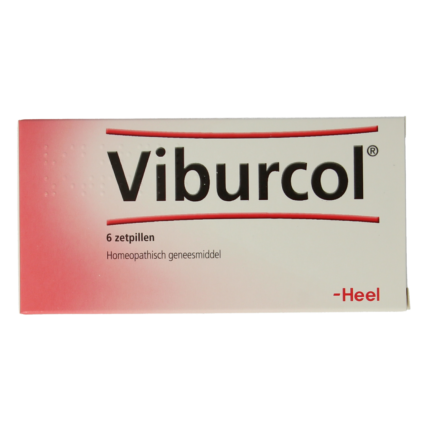 Heel Viburcol