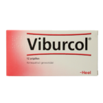 Heel Viburcol